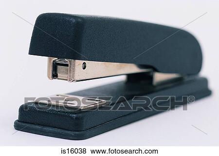 Stapler View Large Photo Image Stock Photo - Stapler. Fotosearch