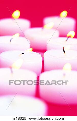 Candles View Large Photo Image Stock Photography - Candles. Fotosearch