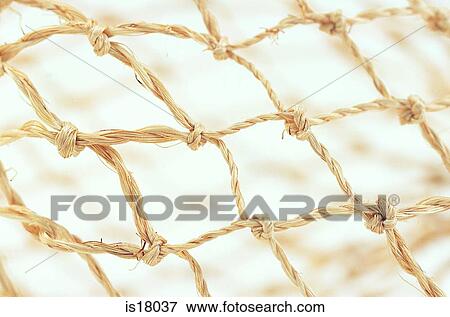 Net View Large Photo Image Stock Photo - Net. Fotosearch