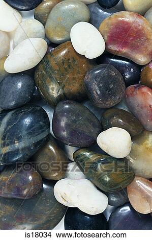 Picture - Stones. Fotosearch