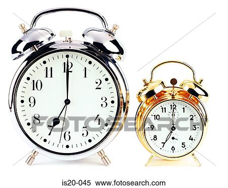 Alam clocks View Large Photo Image Stock Photography - Alam clocks. Fotosearch