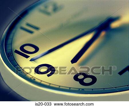 Clock View Large Photo Image Stock Image - Clock. Fotosearch