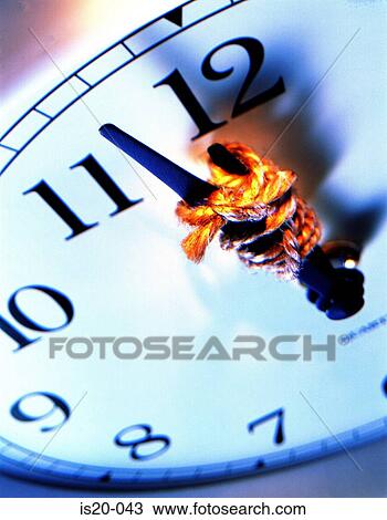 Clock View Large Photo Image Stock Image - Clock. Fotosearch