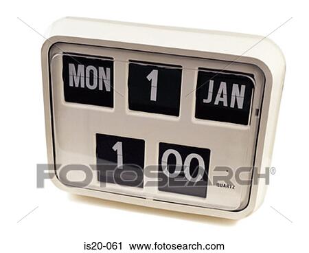 Clock View Large Photo Image Stock Image - Clock. Fotosearch