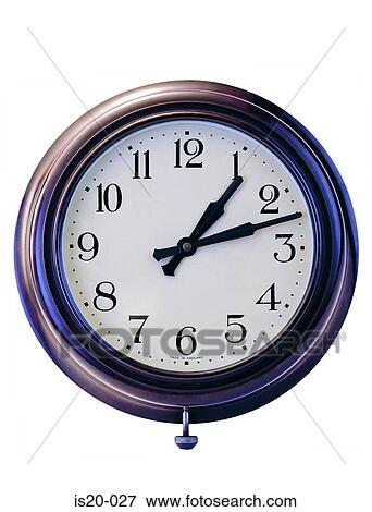 Clock View Large Photo Image Stock Photo - Clock. Fotosearch