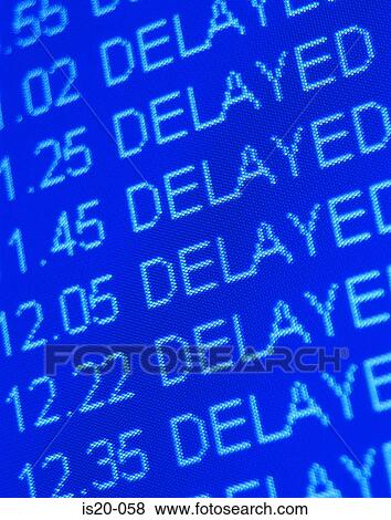 Departures board View Large Photo Image Stock Photo - Departures board. Fotosearch