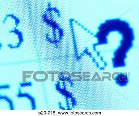 Stock Photography - Dollar. Fotosearch