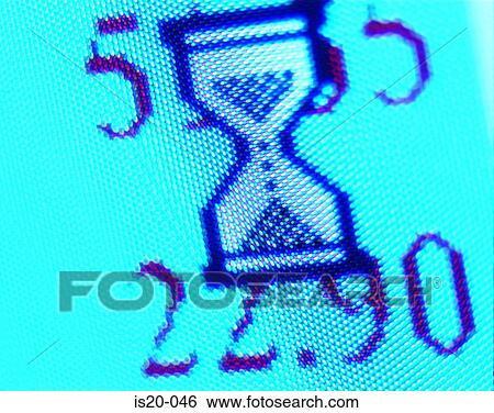 Hourglass View Large Photo Image Stock Photograph - Hourglass. Fotosearch