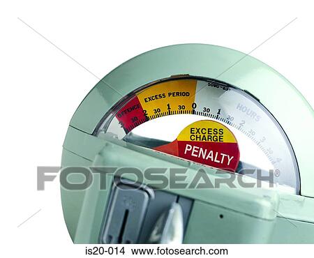 Parking meter View Large Photo Image Picture - Parking meter. Fotosearch