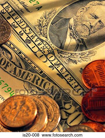 US dollars View Large Photo Image Stock Photo - US dollars. Fotosearch
