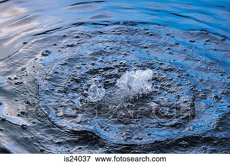 Bubbles and waves View Large Photo Image Stock Photo - Bubbles and waves. Fotosearch