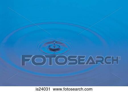 Stock Image - Drop. Fotosearch