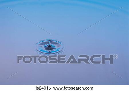 Stock Photography - Drop. Fotosearch