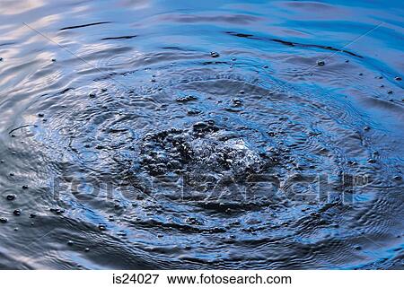 Drops and bubbles View Large Photo Image Stock Photo - Drops and bubbles. Fotosearch