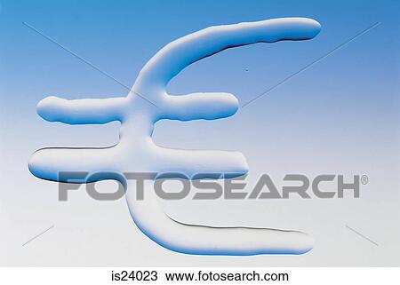 Stock Image - Euro. Fotosearch