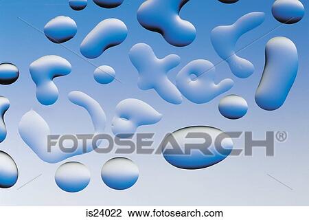 Stock Image - Water. Fotosearch