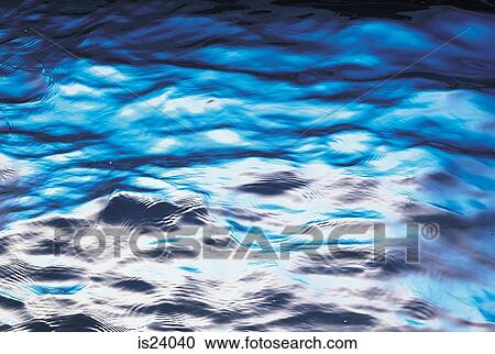 Stock Image - Water. Fotosearch