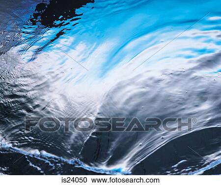 Stock Image - Water. Fotosearch