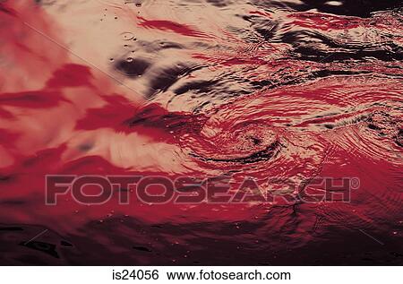 Water View Large Photo Image Stock Photograph - Water. Fotosearch