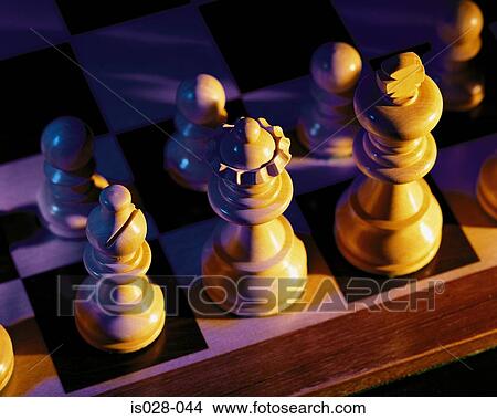 Chess board View Large Photo Image Picture - Chess board. Fotosearch