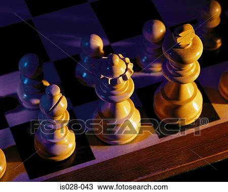 Chess board View Large Photo Image Stock Image - Chess board. Fotosearch