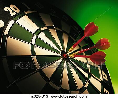 Dartboard and darts View Large Photo Image Stock Image - Dartboard and darts. Fotosearch