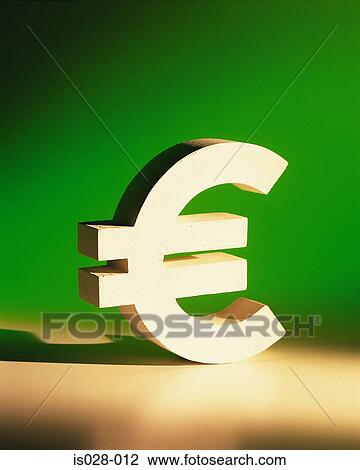 Stock Image - Euro. Fotosearch