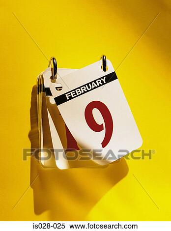 Flip calendar View Large Photo Image Stock Photography - Flip calendar. Fotosearch
