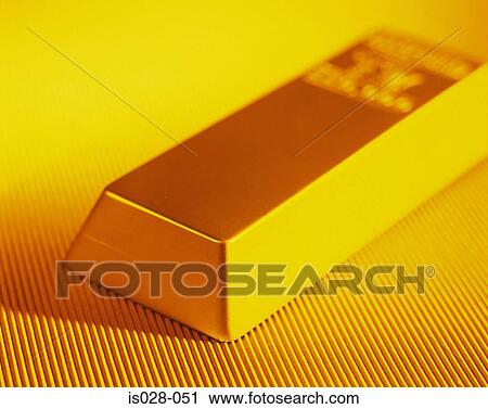 Gold block View Large Photo Image Stock Image - Gold block. Fotosearch