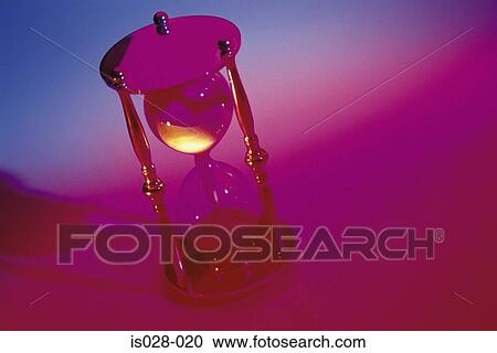 Hourglass View Large Photo Image Stock Image - Hourglass. Fotosearch