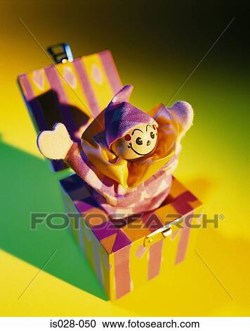 Jack-in-the-box View Large Photo Image Stock Image - Jack-in-the-box. Fotosearch