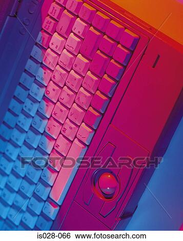 Keyboard View Large Photo Image Stock Photograph - Keyboard. Fotosearch