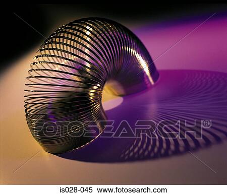 Metal Coil View Large Photo Image Stock Photography - Metal Coil. Fotosearch