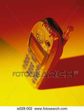 Mobile phone View Large Photo Image Stock Image - Mobile phone. Fotosearch