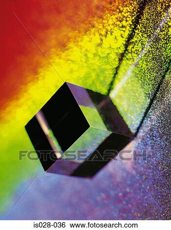 Prism View Large Photo Image Stock Photograph - Prism. Fotosearch