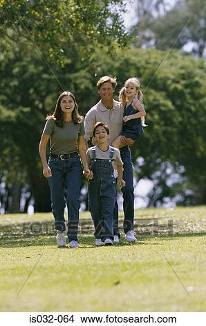 Family View Large Photo Image Picture - Family. Fotosearch