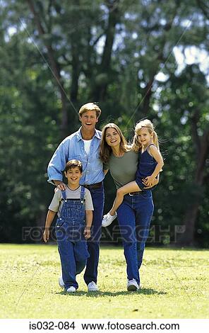 Family View Large Photo Image Picture - Family. Fotosearch