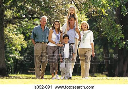 Family View Large Photo Image Stock Image - Family. Fotosearch