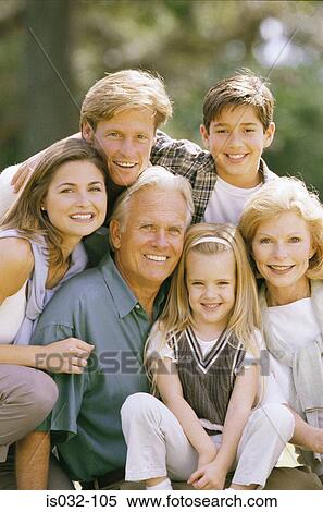 Family View Large Photo Image Stock Image - Family. Fotosearch - Search Stock Photos, Mural Pictures, Photographs, and Photo Clipart