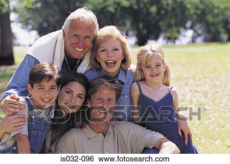 Family View Large Photo Image Stock Image - Family. Fotosearch - Search Stock Photography, Poster Photos, Pictures, and Photo Clip Art