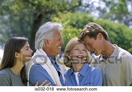 Family View Large Photo Image Stock Photo - Family. Fotosearch