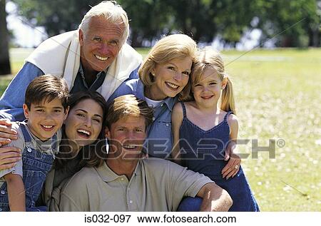 Family View Large Photo Image Stock Photo - Family. Fotosearch