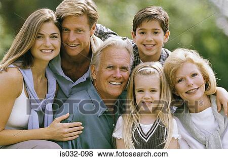 Family View Large Photo Image Stock Photo - Family. Fotosearch