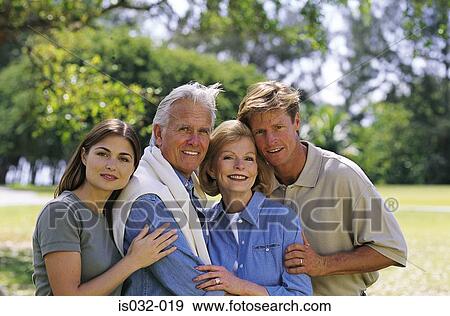 Family View Large Photo Image Stock Photograph - Family. Fotosearch - Search Stock Photography, Posters, Pictures, and Photo Clipart Images