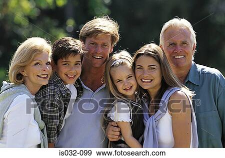 Family View Large Photo Image Stock Photograph - Family. Fotosearch - Search Stock Photography, Posters, Pictures, and Photo Clipart Images