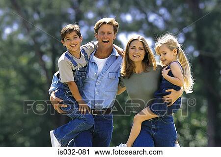 Stock Photography - Family. Fotosearch - Search Stock Photos, Pictures, Prints, Images, and Photo Clip Art