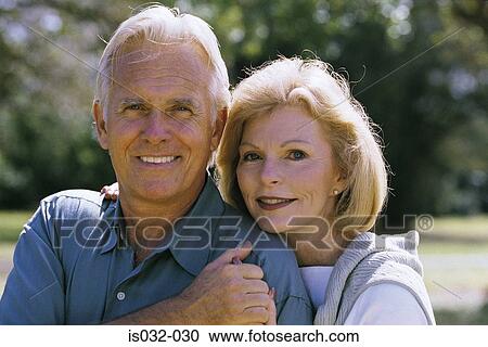 Mature couple View Large Photo Image Stock Image - Mature couple. Fotosearch