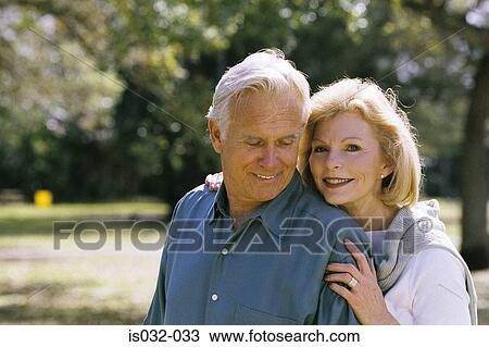 Mature couple View Large Photo Image Stock Image - Mature couple. Fotosearch
