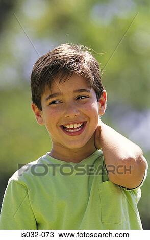 Smiling boy View Large Photo Image Stock Image - Smiling boy. Fotosearch
