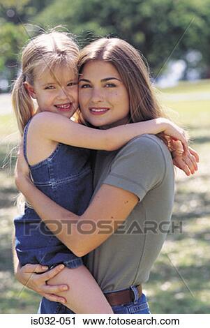 Woman and child View Large Photo Image Stock Image - Woman and child. Fotosearch